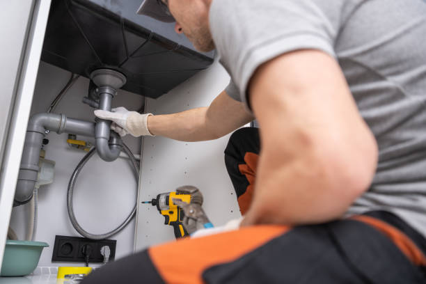 Professional Plumbing services in Jacksboro, TX